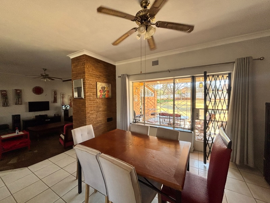4 Bedroom Property for Sale in Vaal Park North West